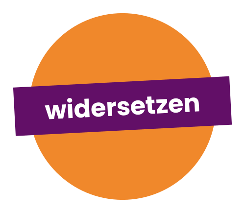 widersetzen dortmund